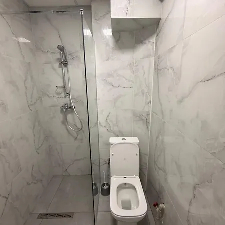 公寓 Square 斯科普里