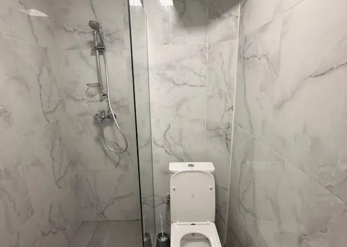 Apartament Square Skopje